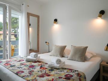 Cit'Hotel du Cap