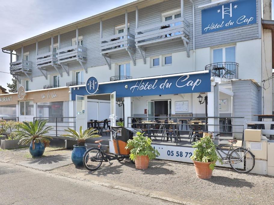 Cit'Hotel du Cap