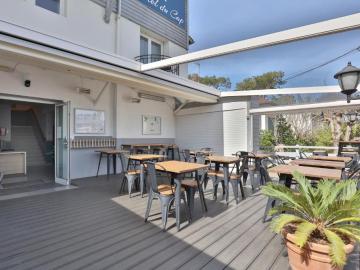 Cit'Hotel du Cap