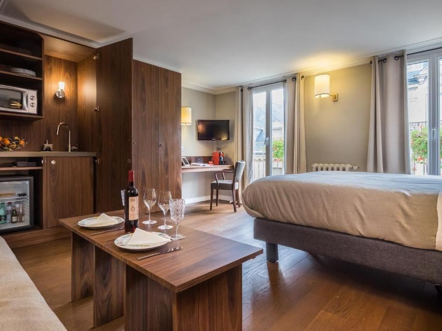 Urban Style Hôtel Concortel