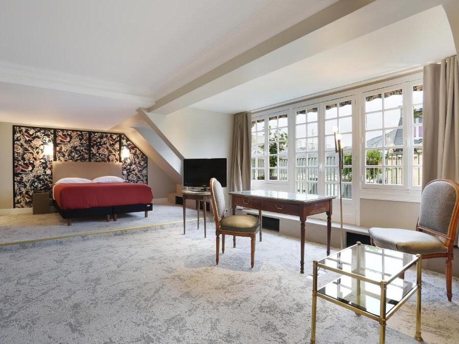 Urban Style Hôtel Concortel