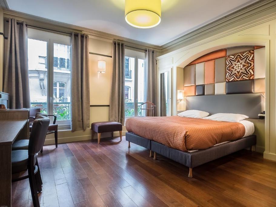 Urban Style Hôtel Concortel