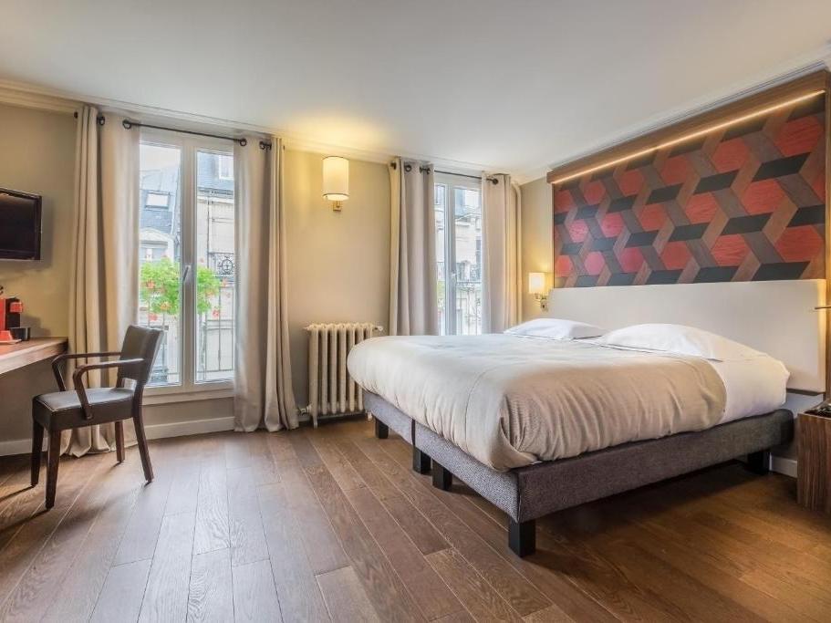 Urban Style Hôtel Concortel