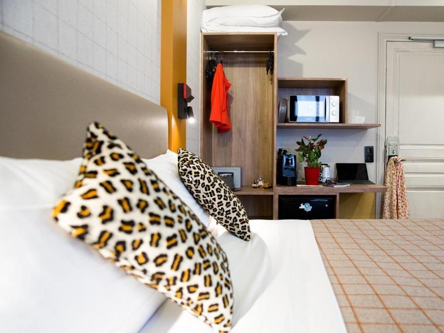 Urban Style Hôtel Concortel