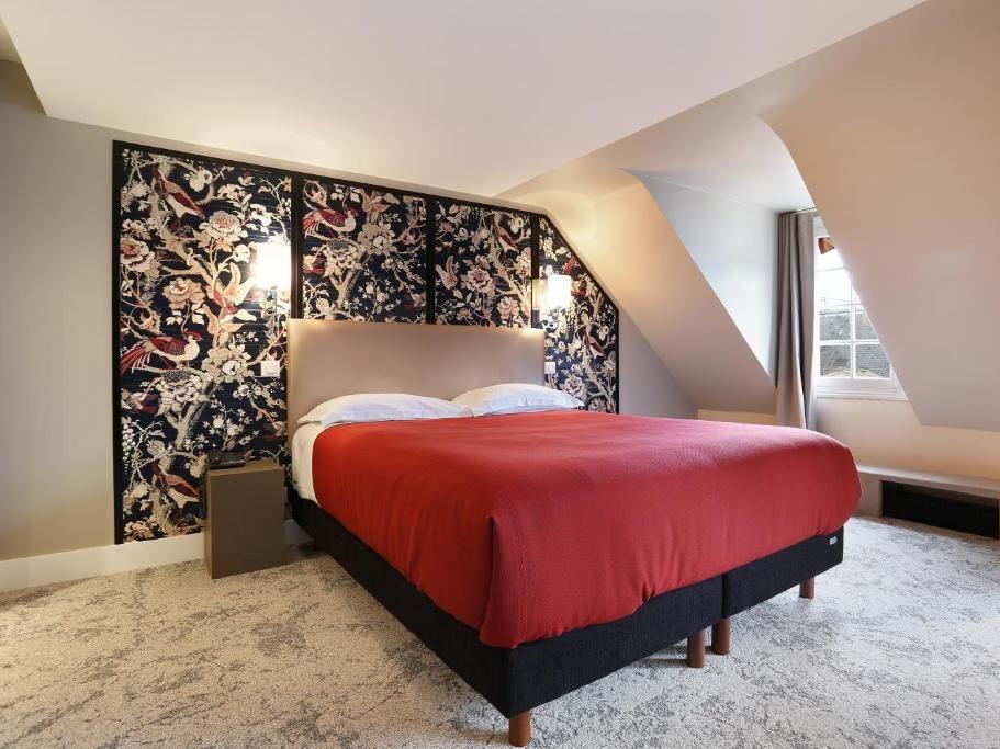 Urban Style Hôtel Concortel