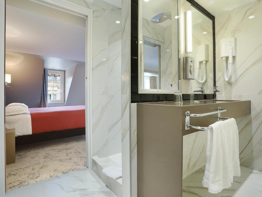 Urban Style Hôtel Concortel