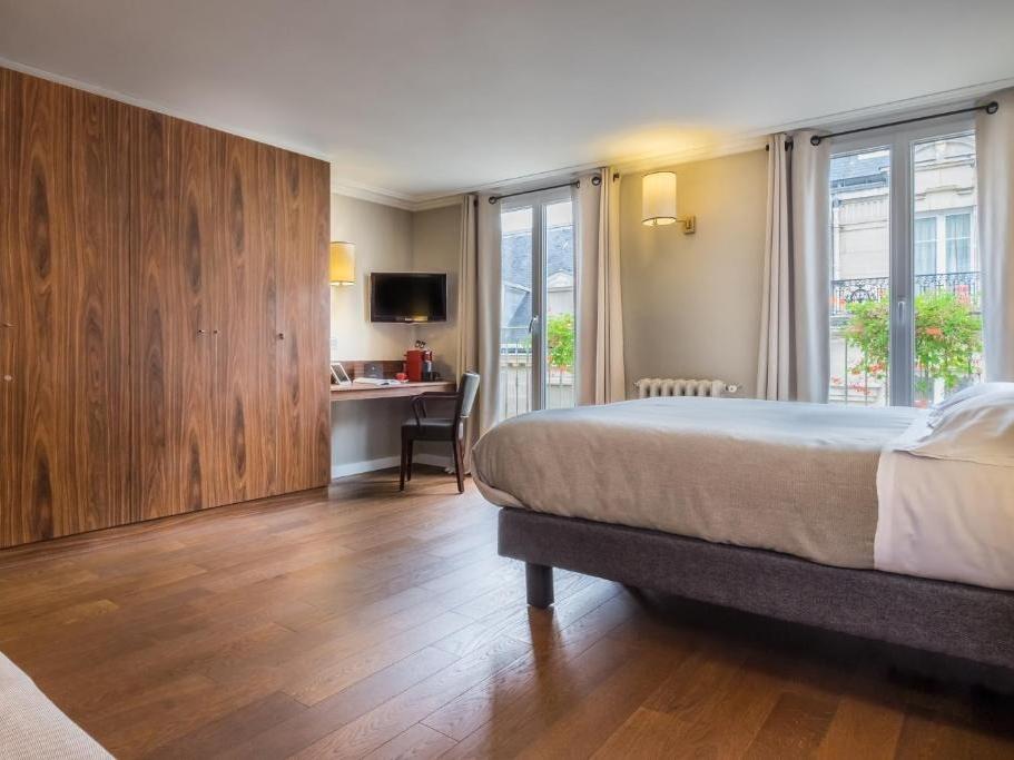 Urban Style Hôtel Concortel