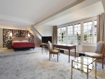 Urban Style Hôtel Concortel