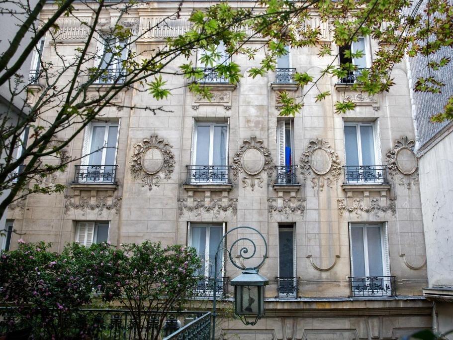 Urban Style Hôtel Concortel