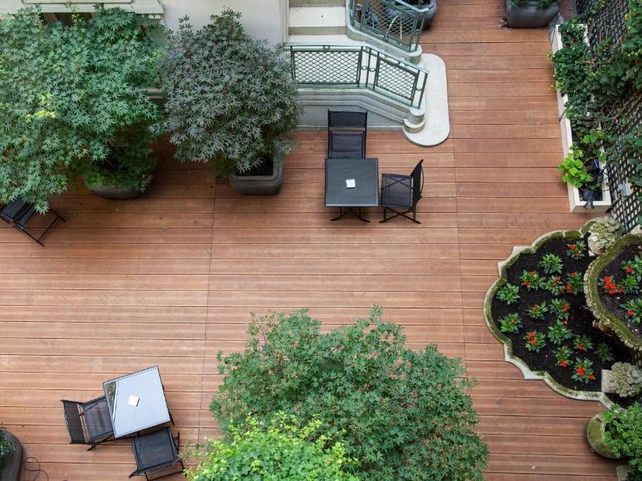 Urban Style Hôtel Concortel