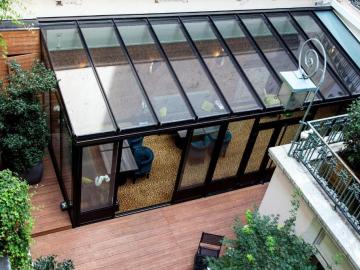 Urban Style Hôtel Concortel