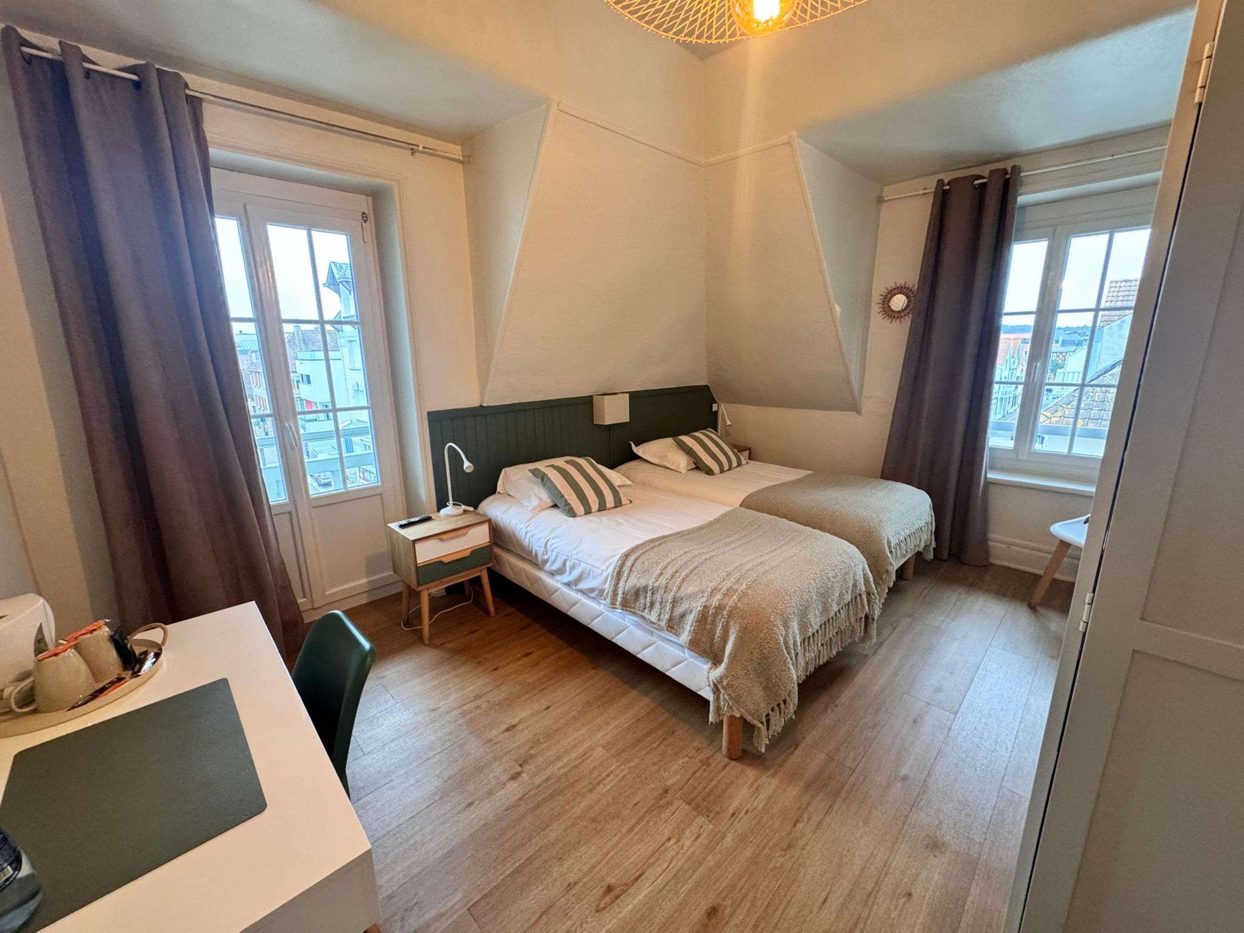 Logis Hôtel Speranza