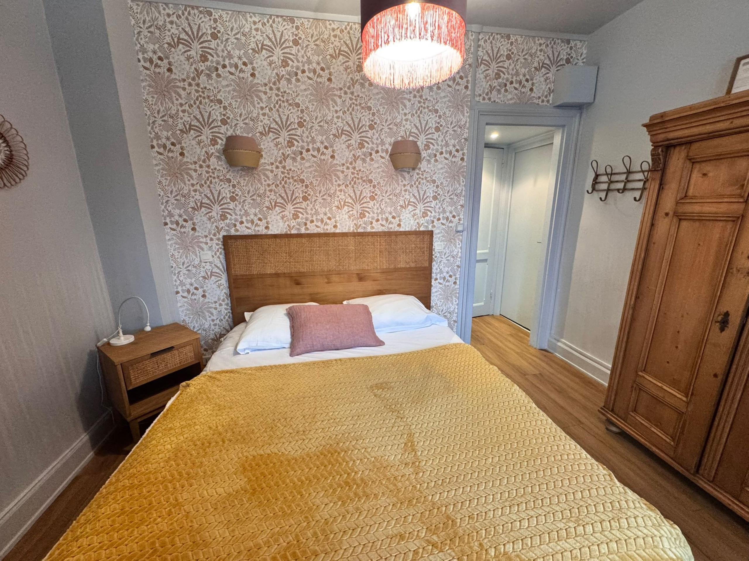 Logis Hôtel Speranza