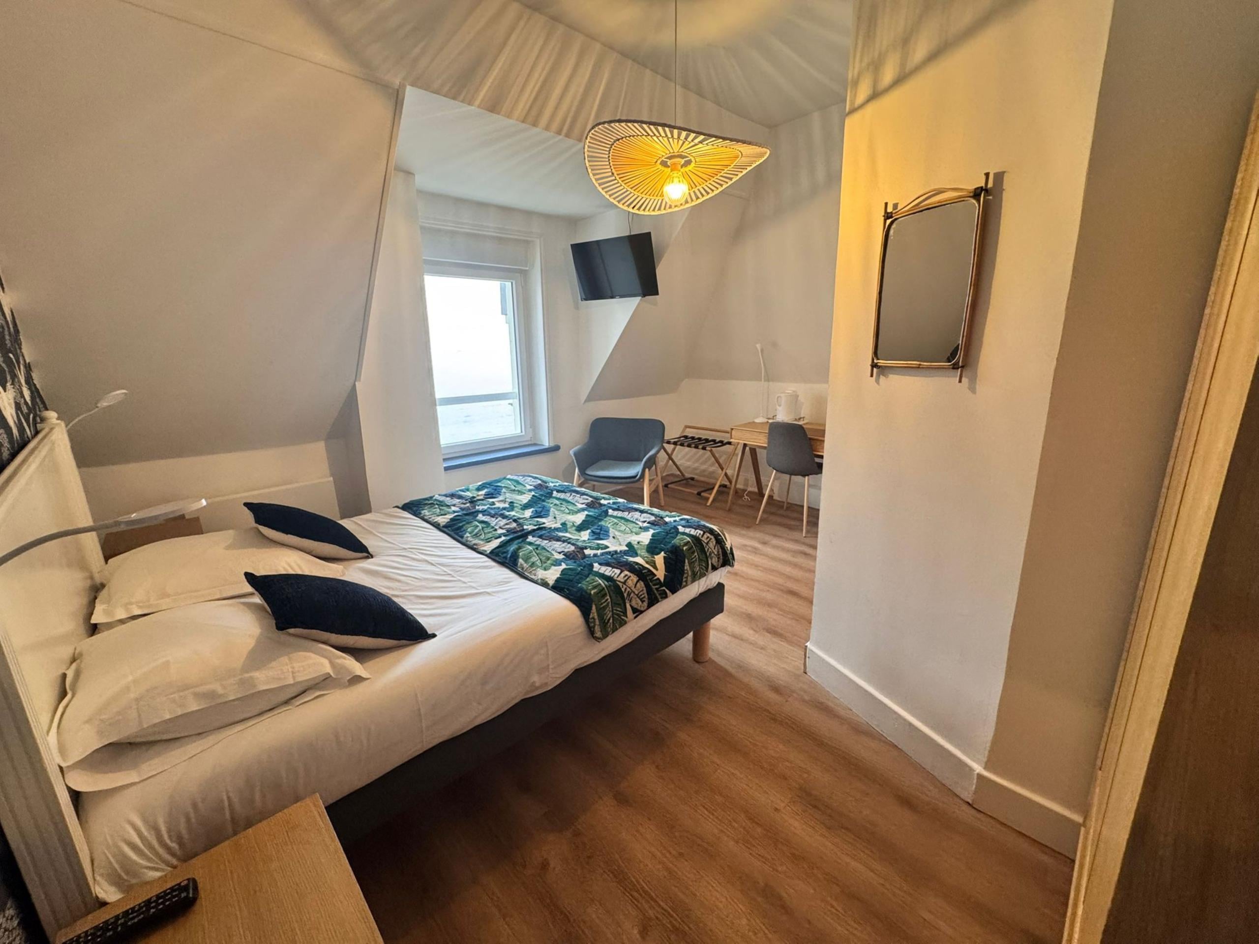 Logis Hôtel Speranza