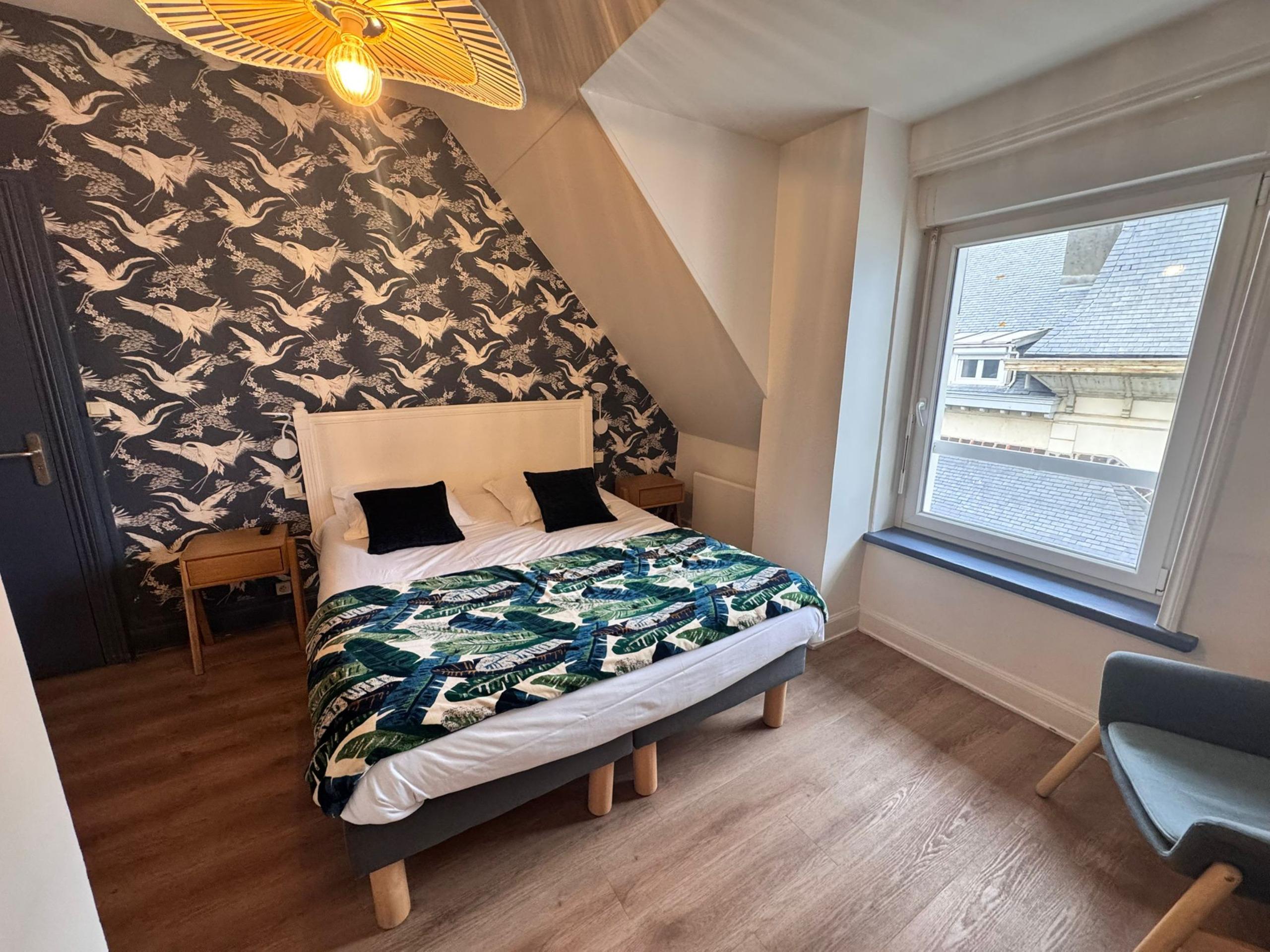 Logis Hôtel Speranza