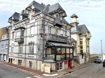 Logis Hôtel Speranza