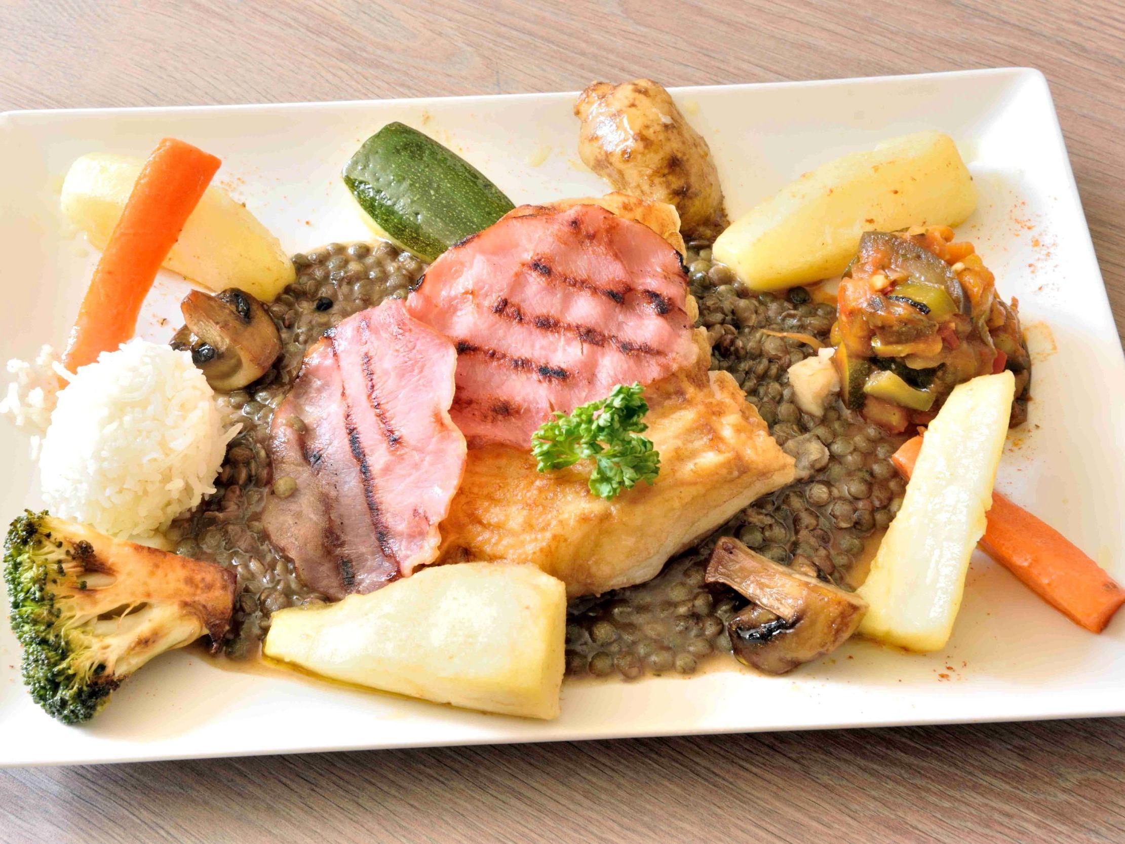 Logis Hôtel Speranza