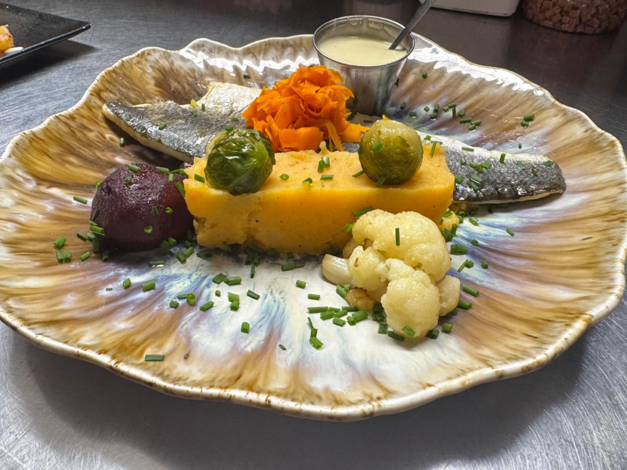 Logis Hôtel Speranza