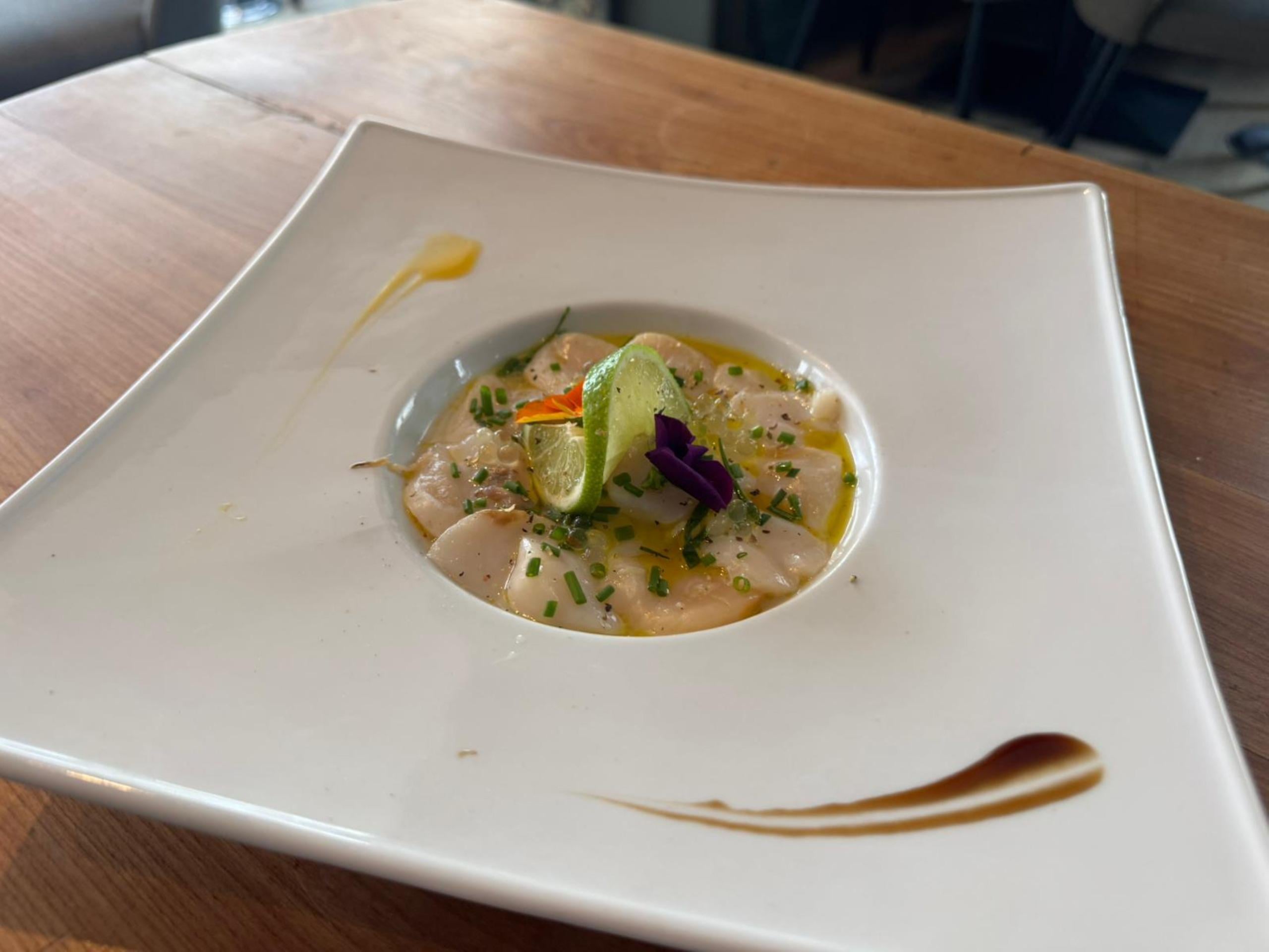 Logis Hôtel Speranza