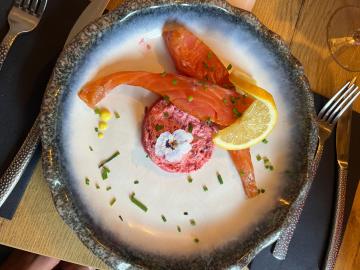 Logis Hôtel Speranza