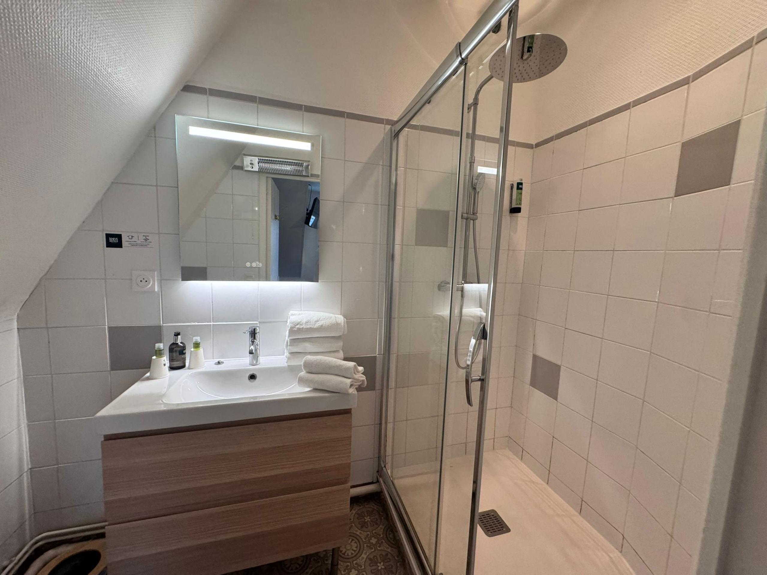 Logis Hôtel Speranza