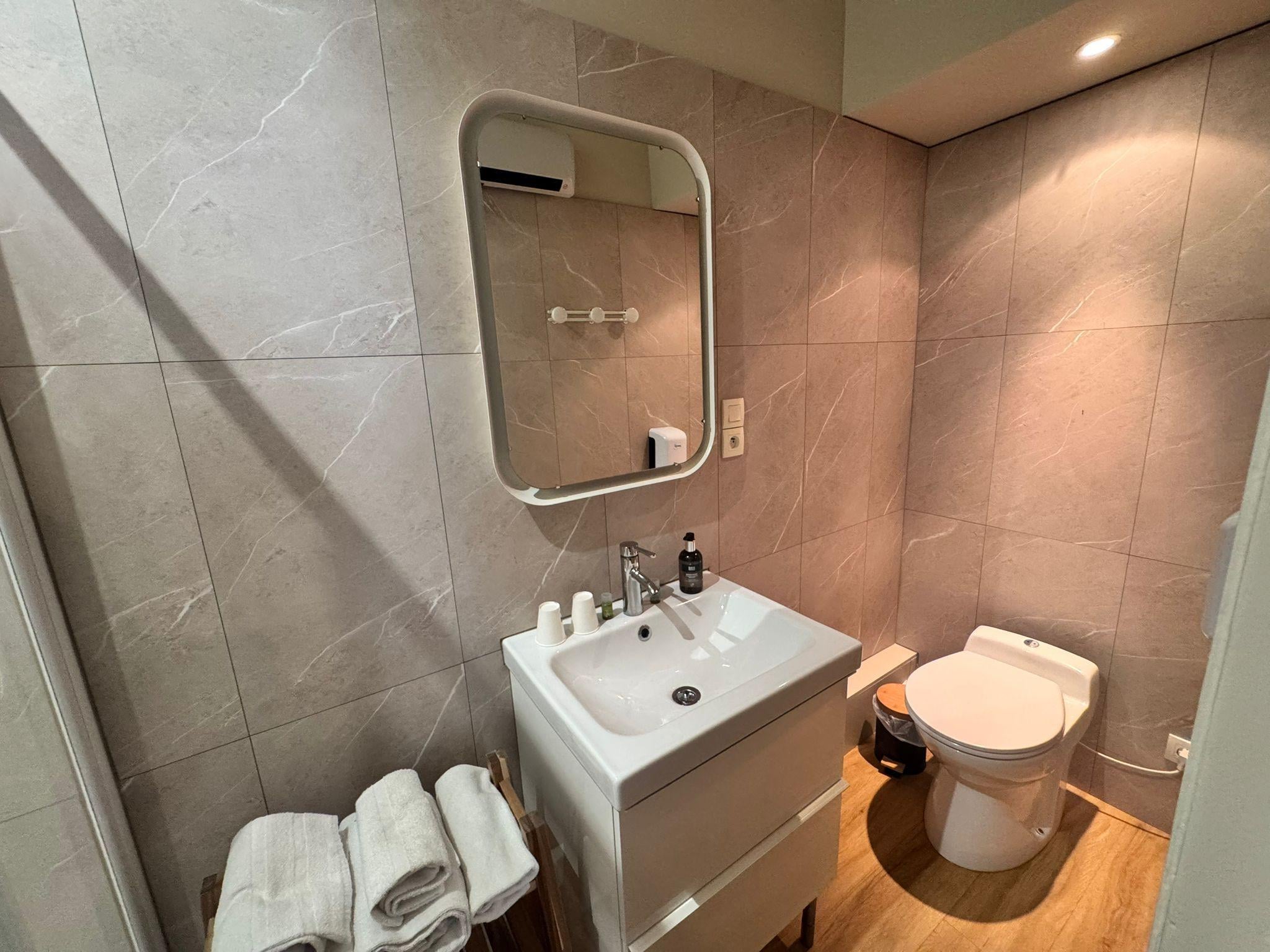 Logis Hôtel Speranza