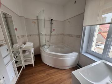 Logis Hôtel Speranza