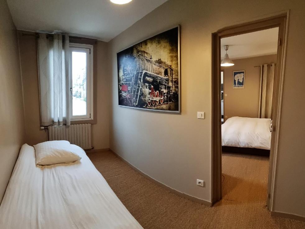Logis Hôtel le Cochon d\'Or