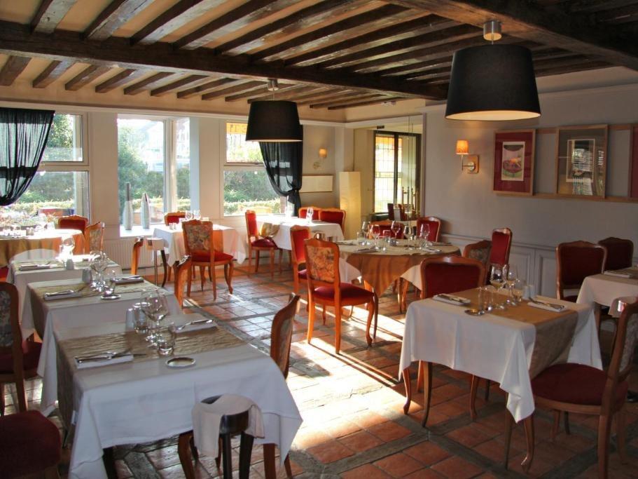 Logis Hôtel le Cochon d\'Or