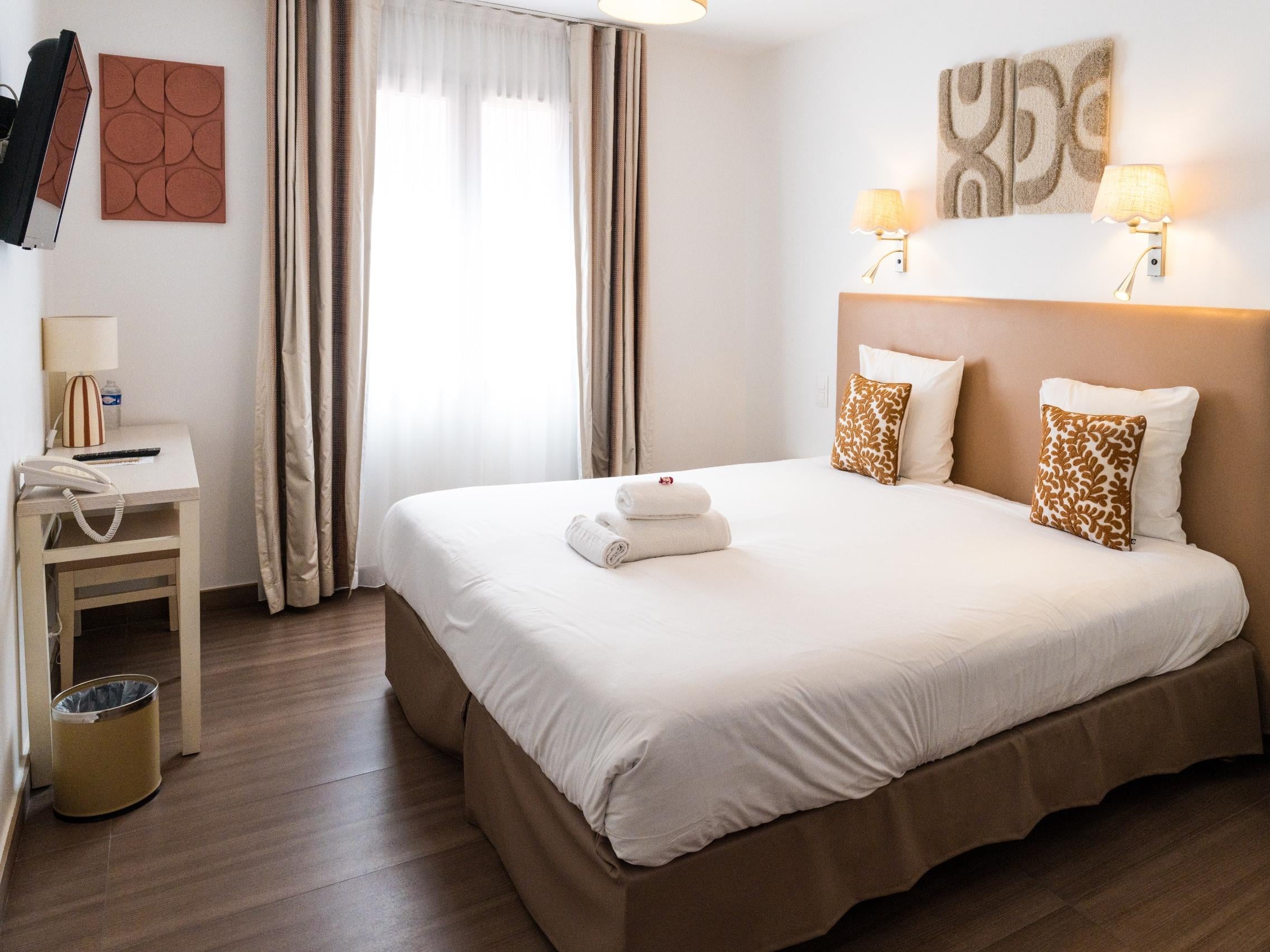 Logis Hôtel Casabella
