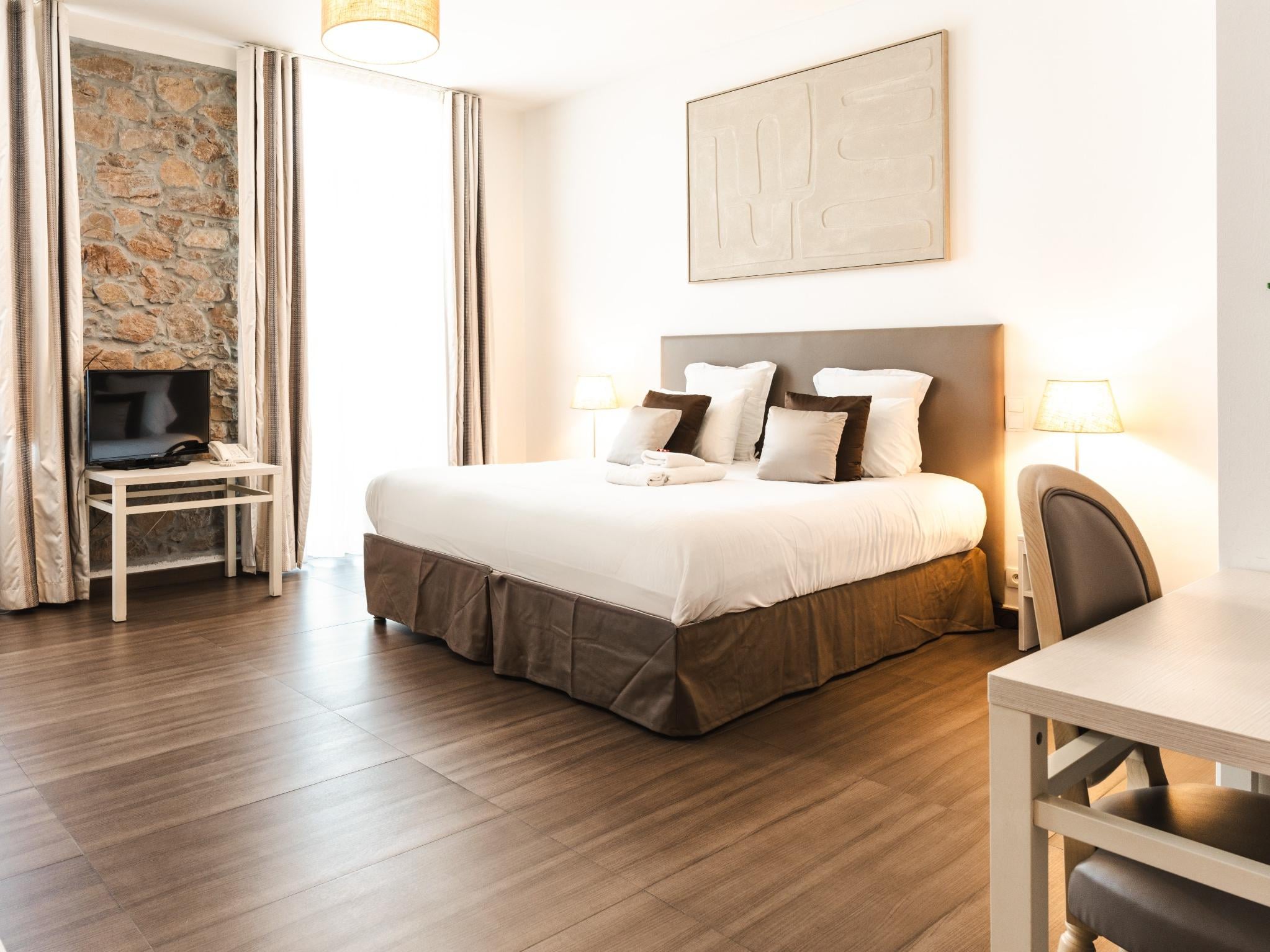 Logis Hôtel Casabella
