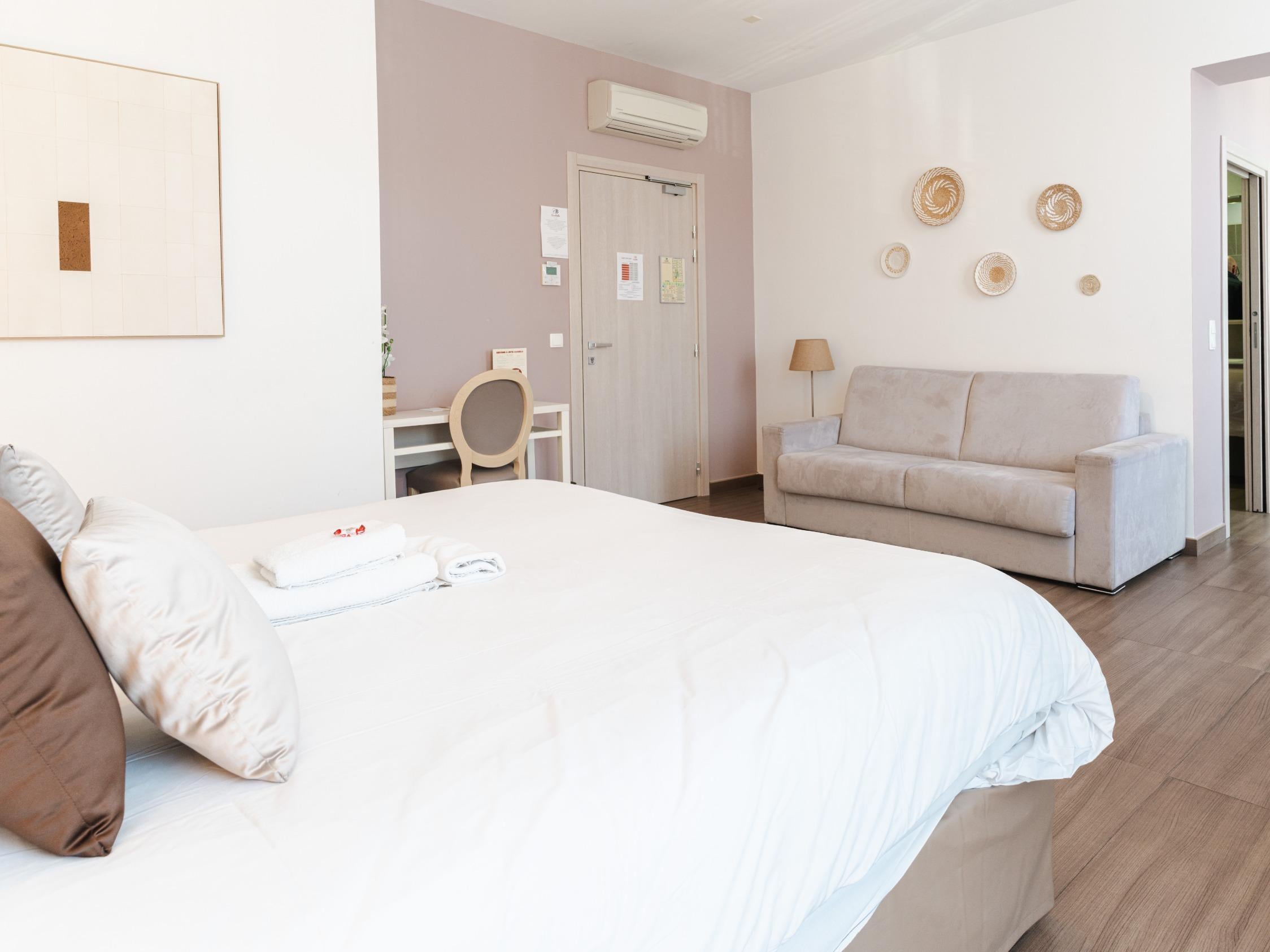 Logis Hôtel Casabella