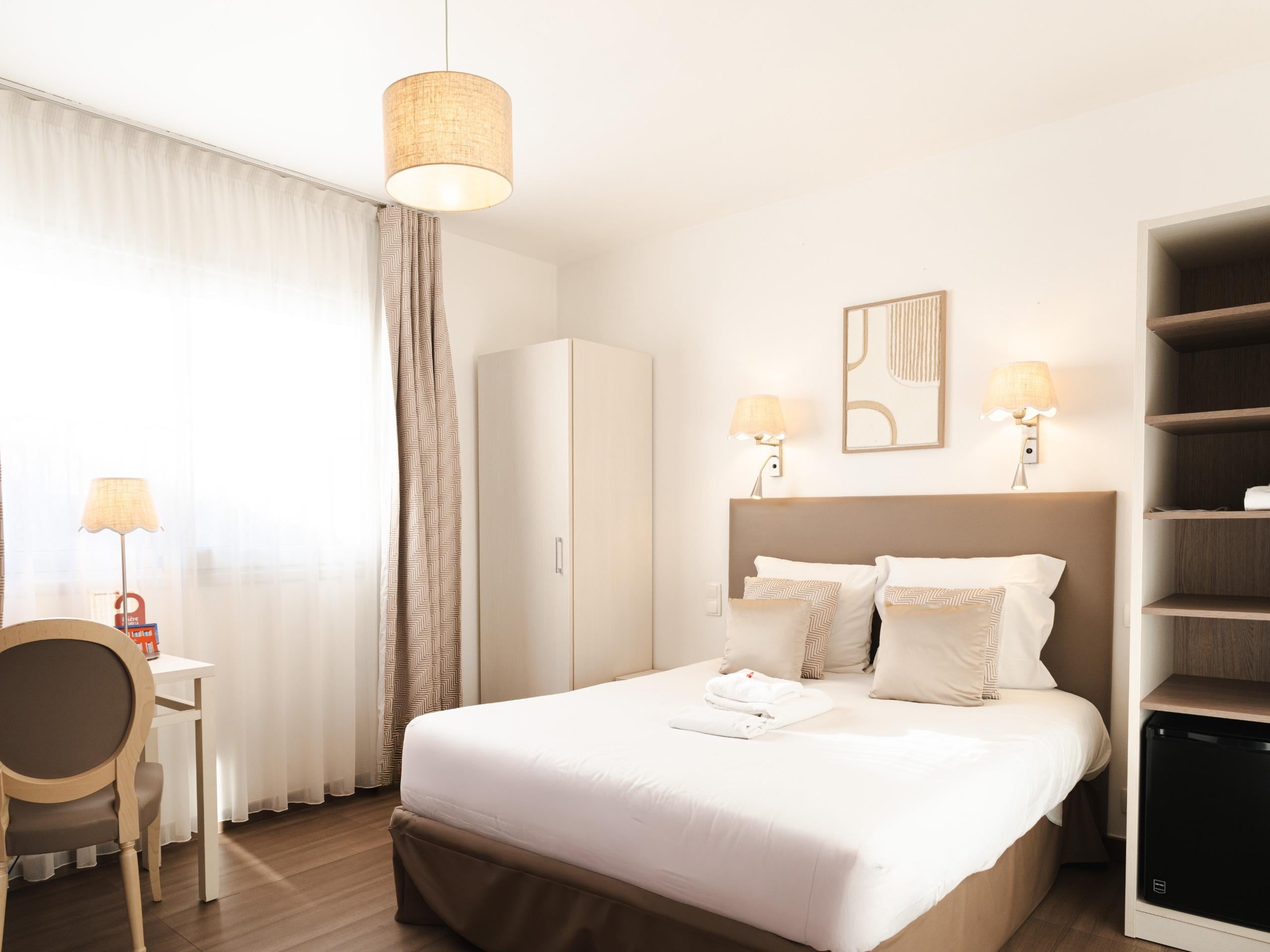 Logis Hôtel Casabella