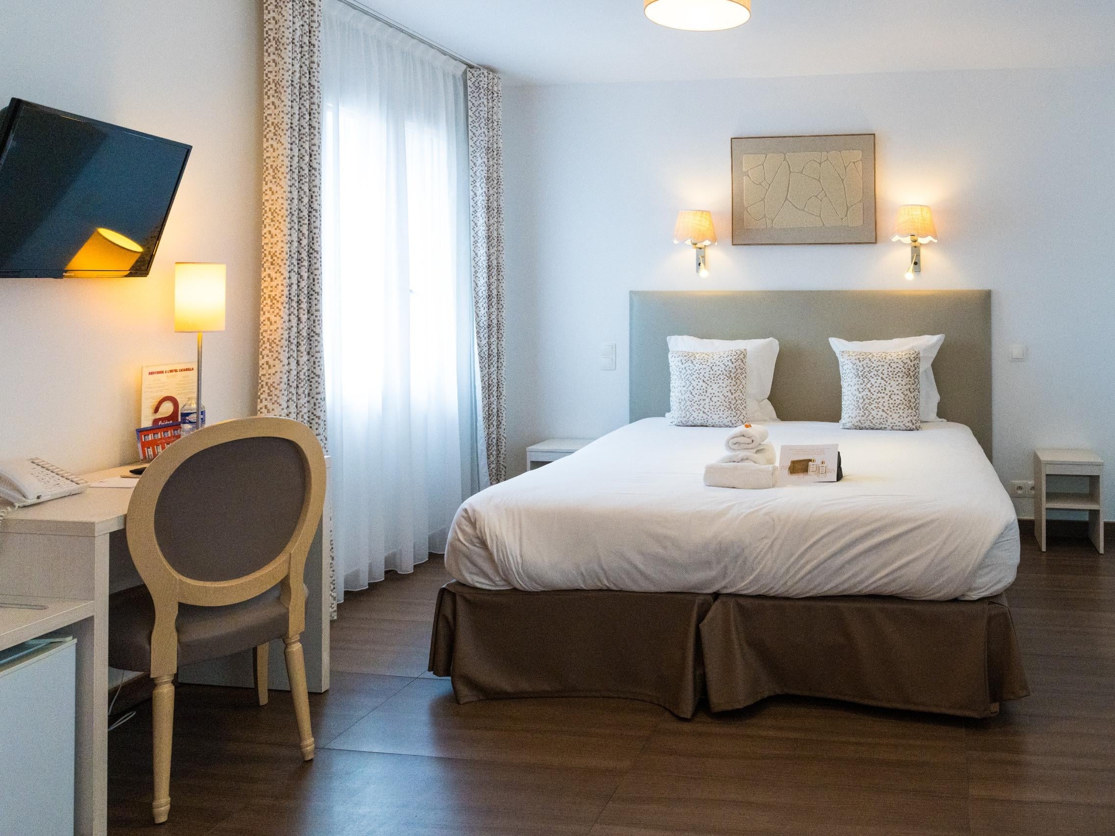 Logis Hôtel Casabella