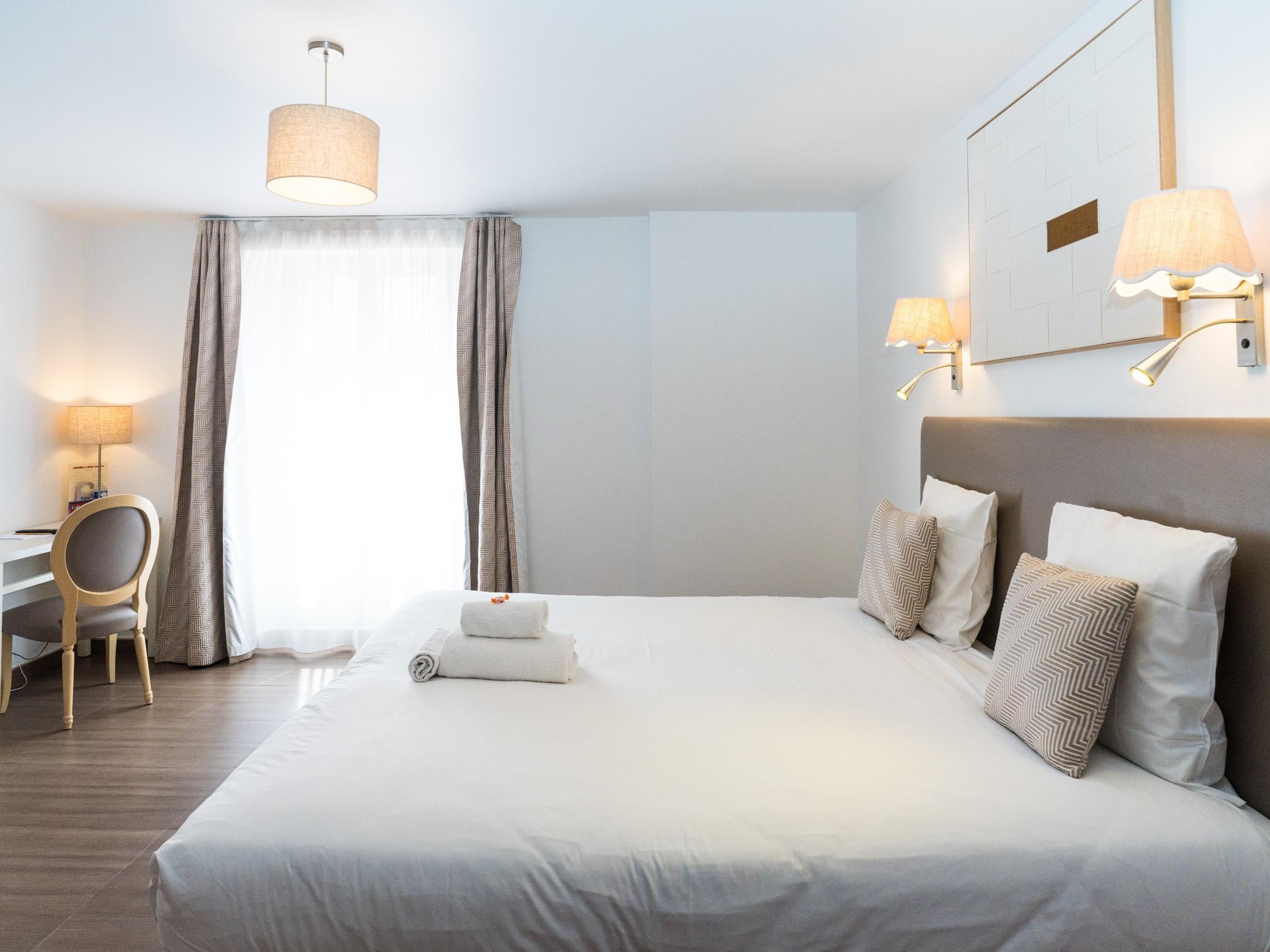 Logis Hôtel Casabella