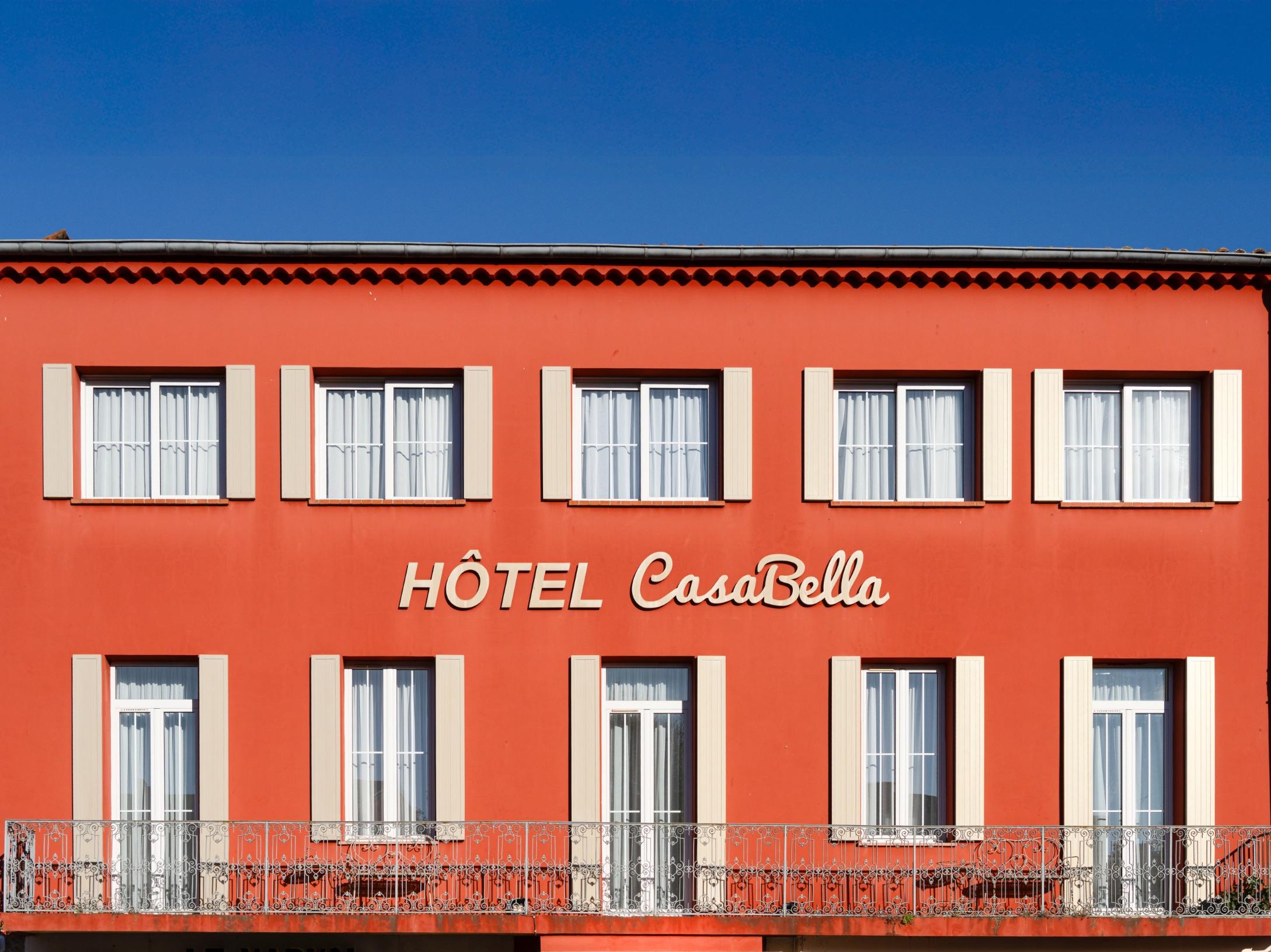 Logis Hôtel Casabella