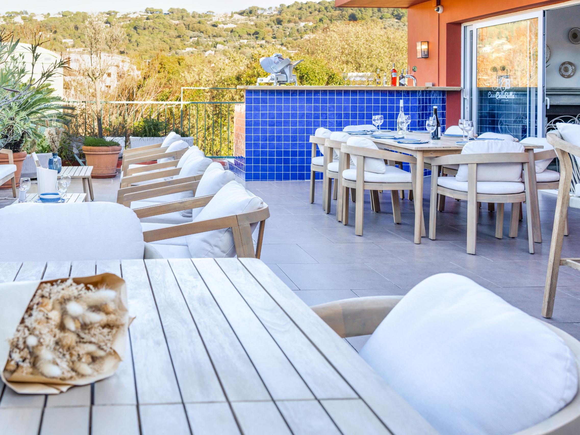 Logis Hôtel Casabella