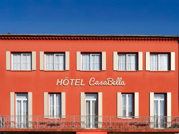 Logis Hôtel Casabella