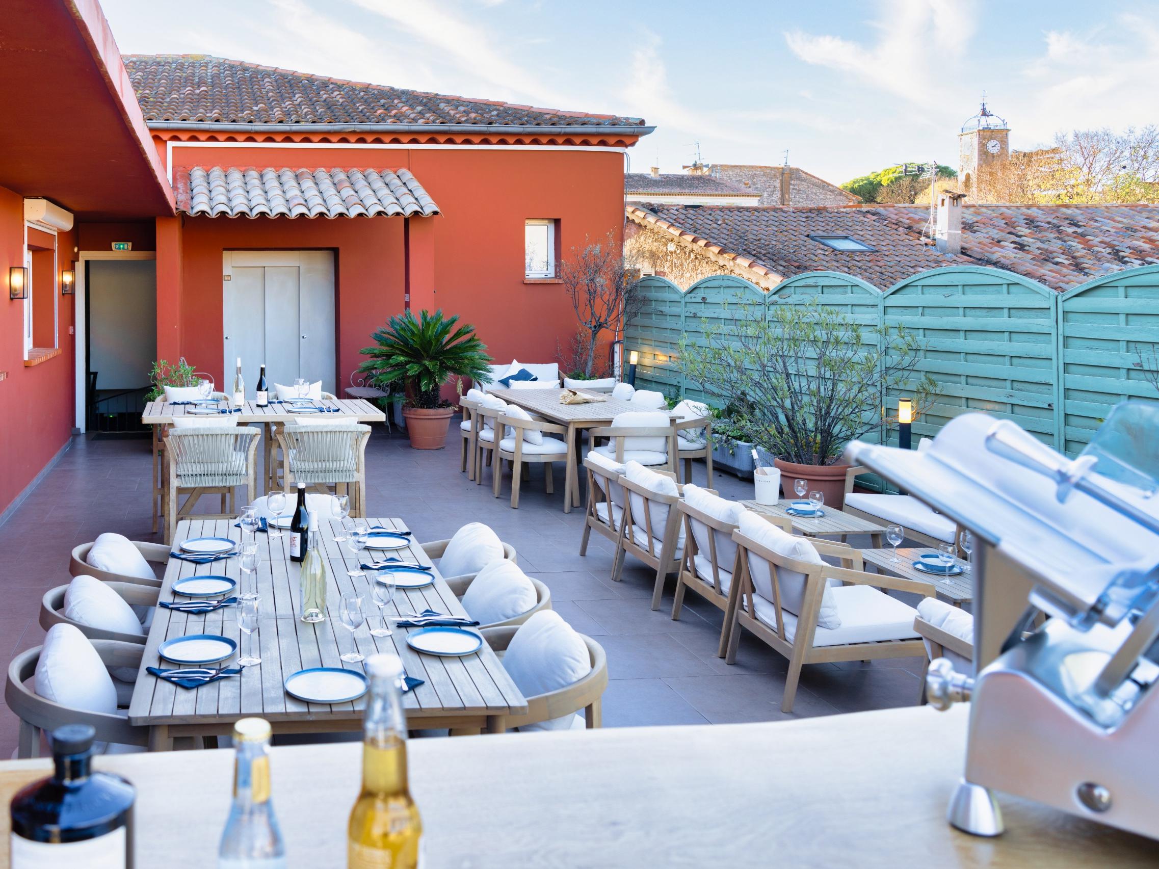Logis Hôtel Casabella