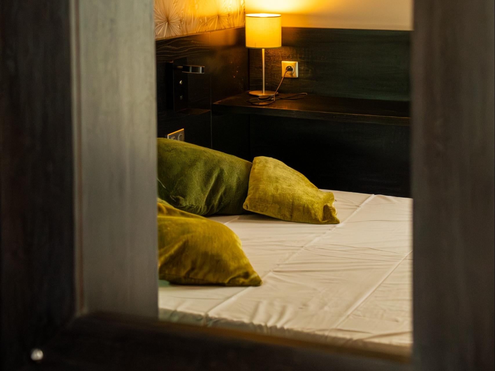 Logis Hôtel Ax\' Hôtel