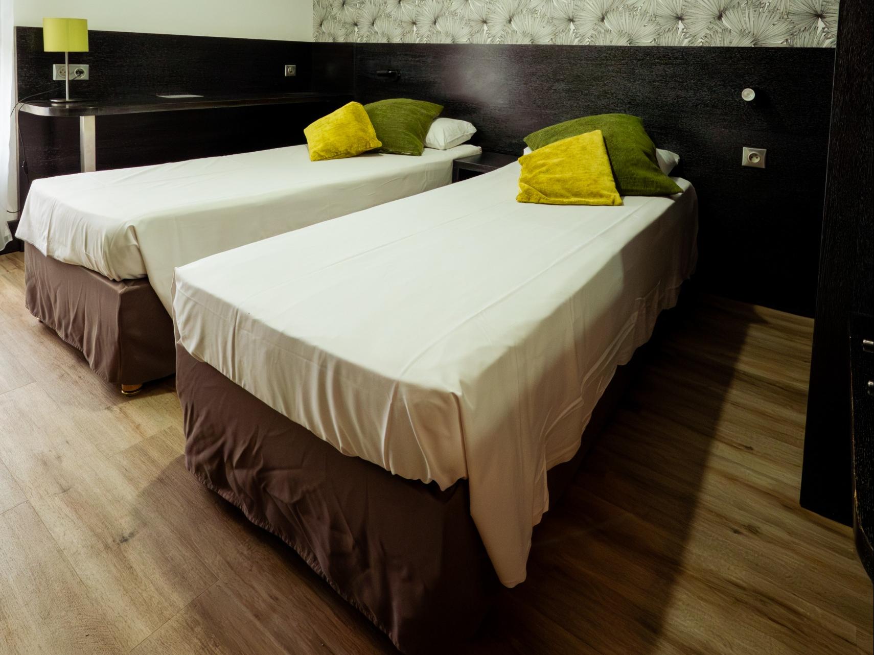 Logis Hôtel Ax\' Hôtel