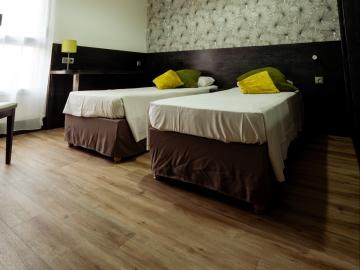Logis Hôtel Ax' Hôtel