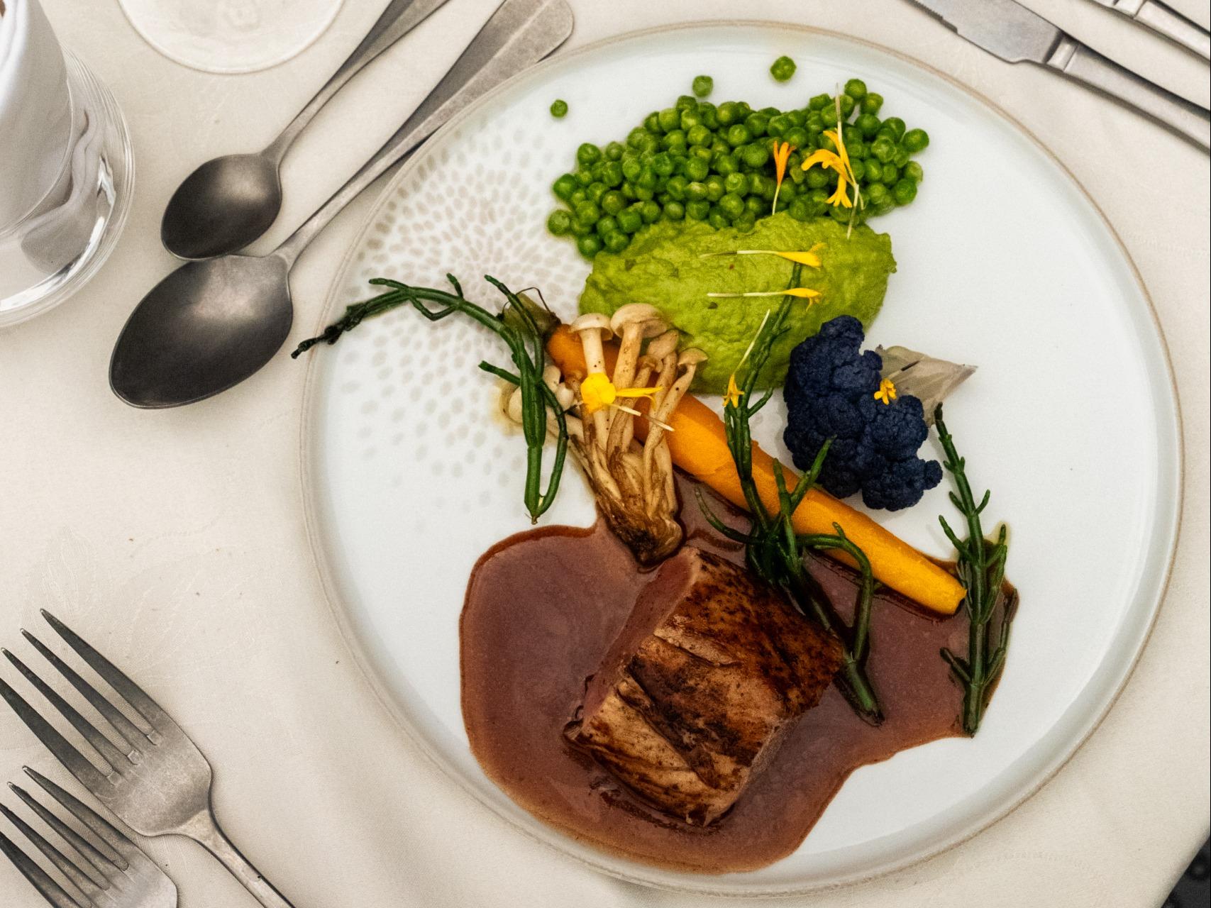 Logis Hôtel Ax\' Hôtel