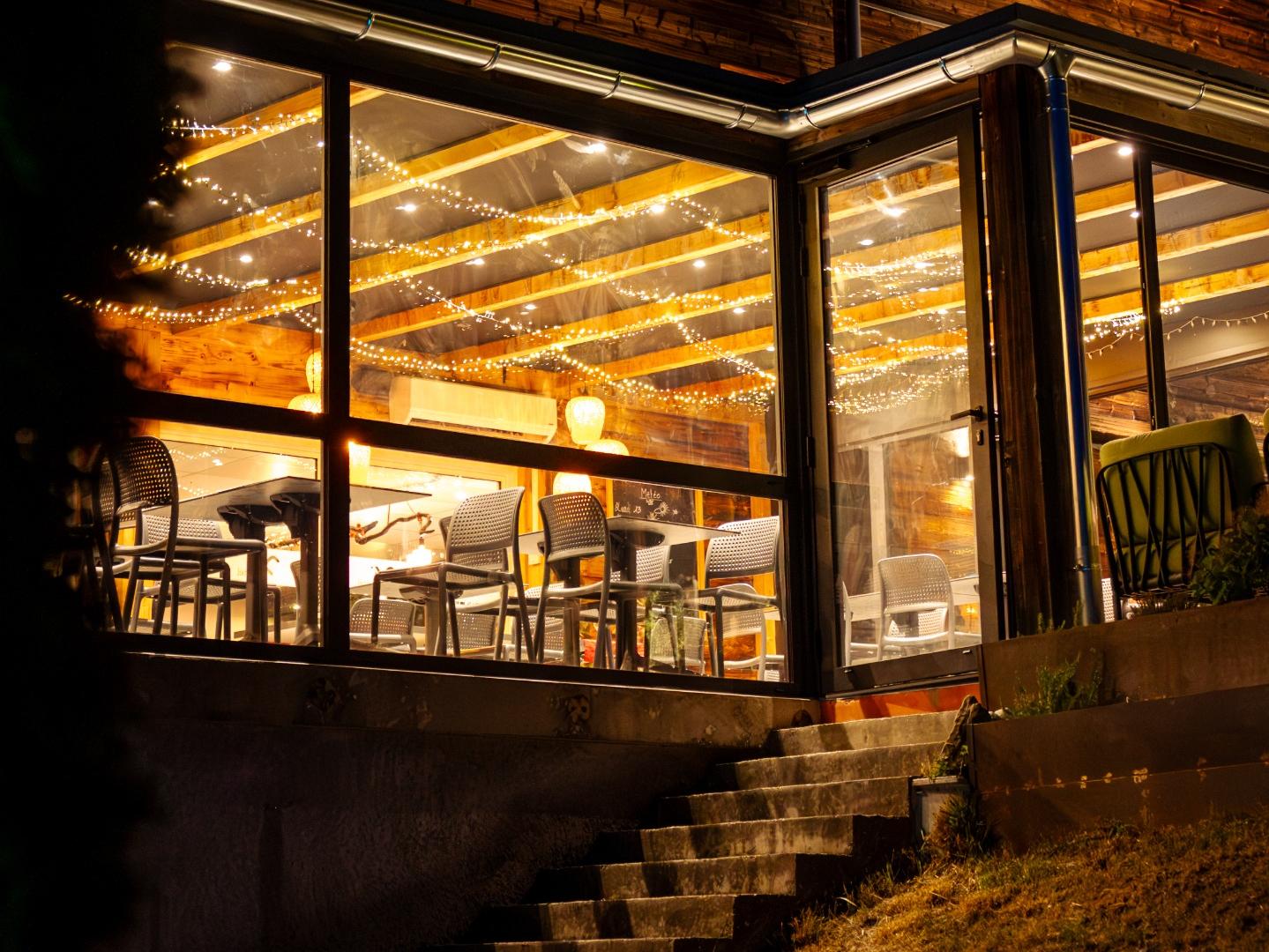 Logis Hôtel Ax\' Hôtel