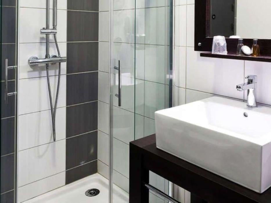 Logis Hôtel Ax\' Hôtel