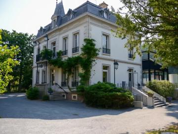Logis Hôtel Clos Brouilly