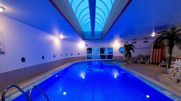 Logis Hôtel le Robinson