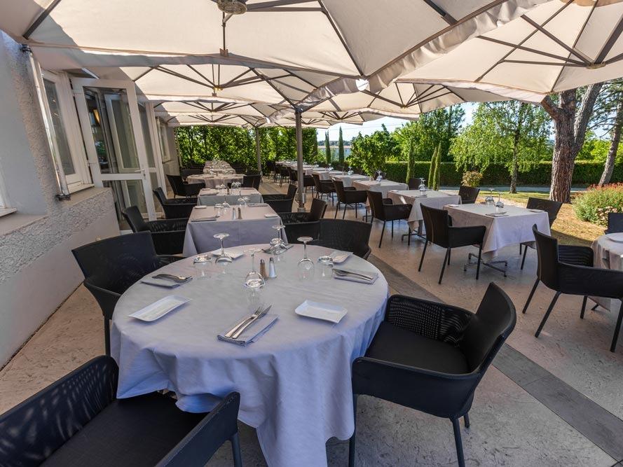 Logis Hôtel le Rabelais & Spa