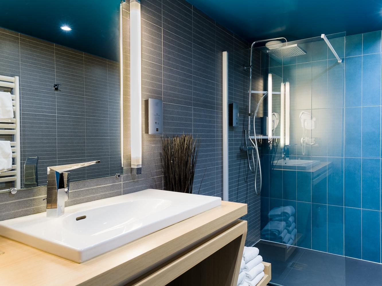 Logis Hôtel le Rabelais & Spa