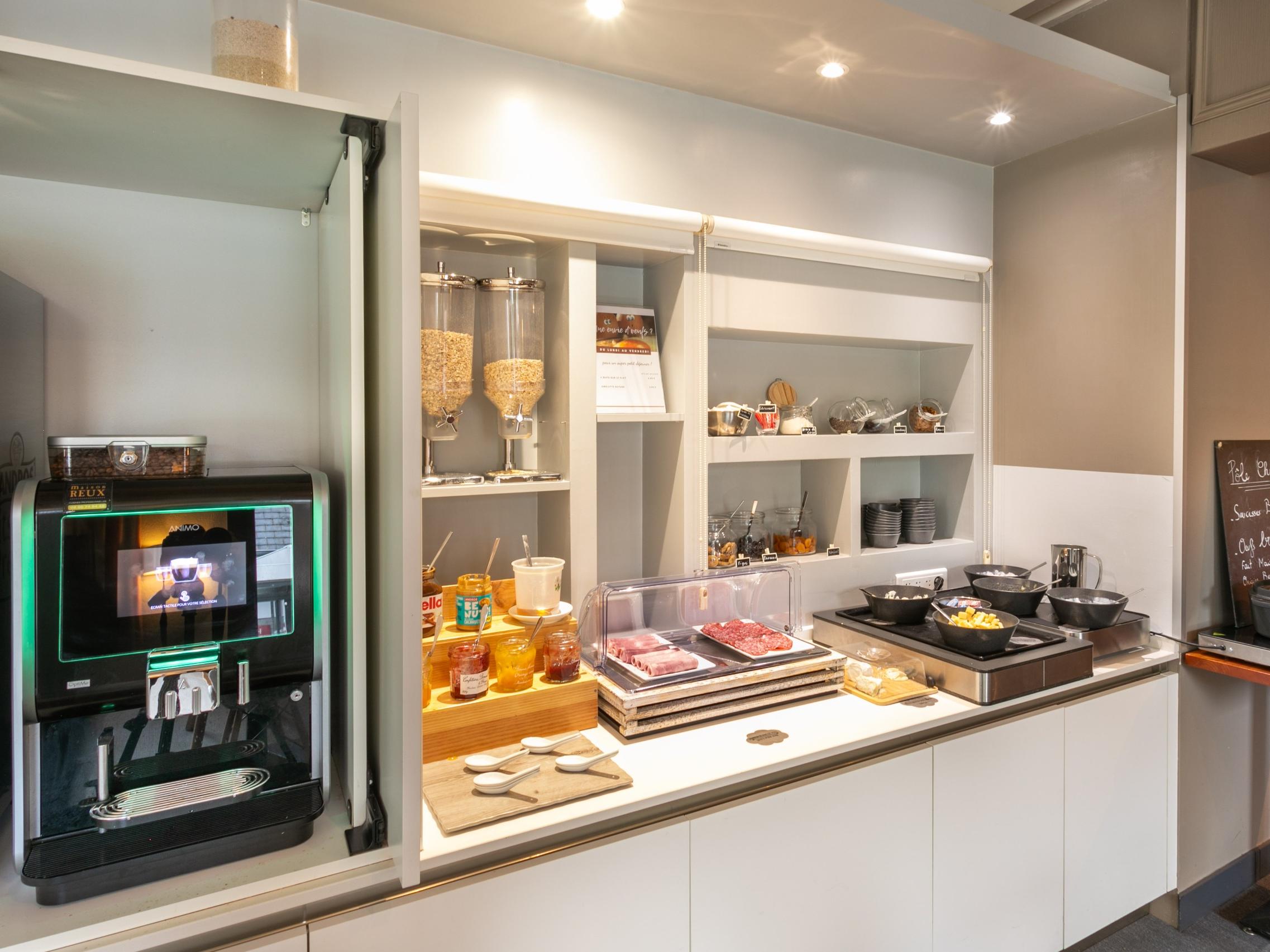 Logis Hôtel Au Chêne Vert